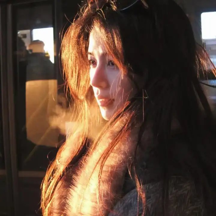 女影人生