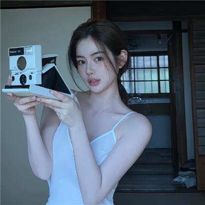一签钟情